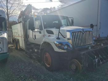  Salvage International Other