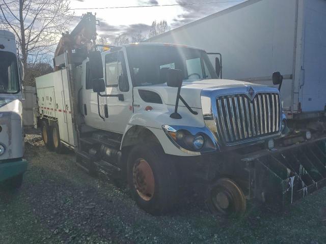  Salvage International Other