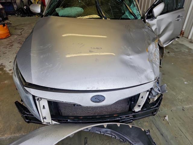 Kia Optima Sx Image 3