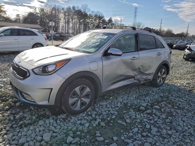  Salvage Kia Niro