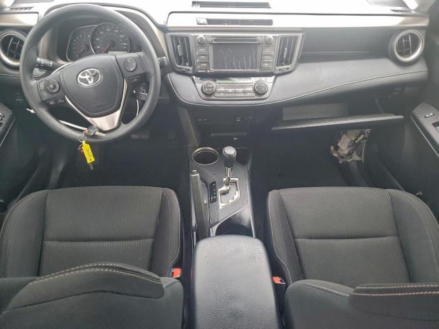 Toyota RAV4 Xle Image 6