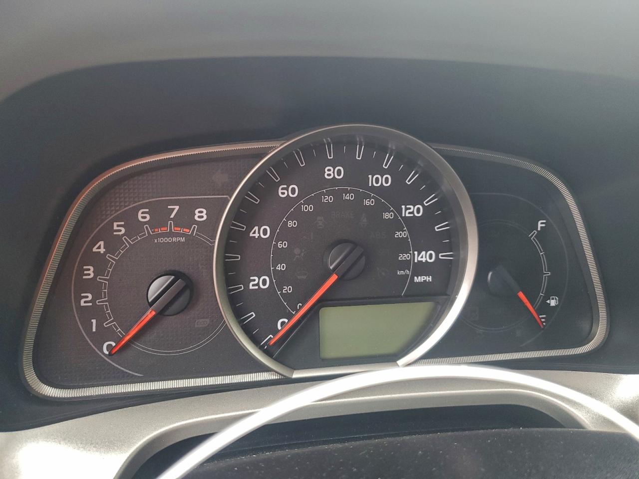 Toyota RAV4 Xle Image 10