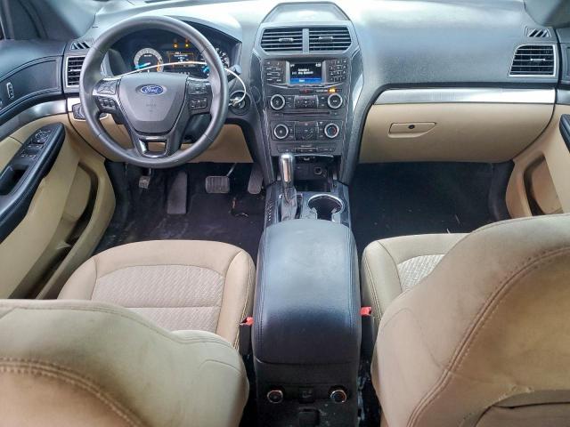 Ford Explorer Image 8