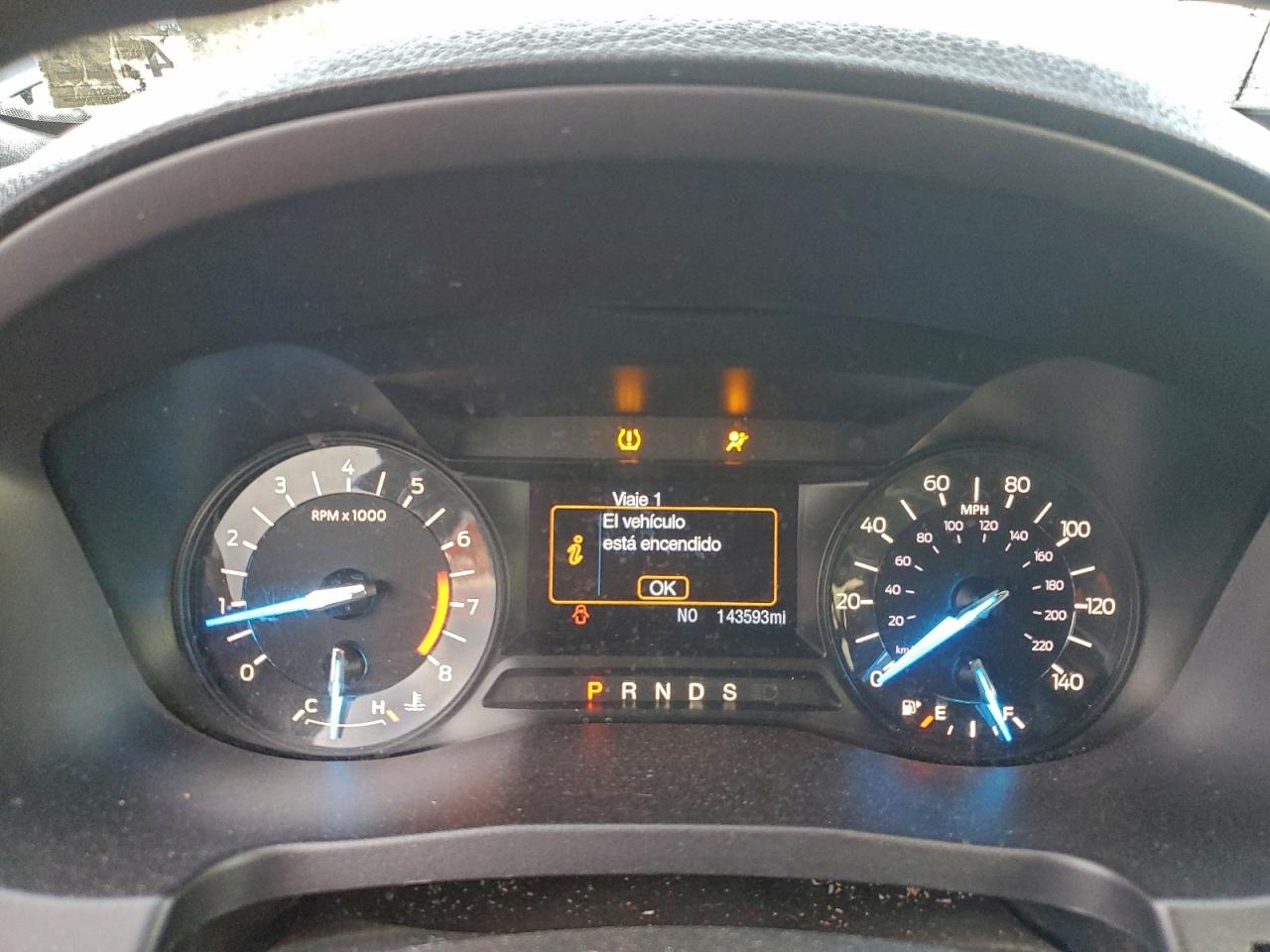 Ford Explorer Image 6