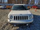 Jeep Patriot Sport Image 6