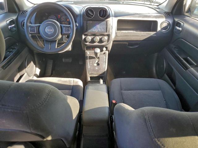 Jeep Patriot Sport Image 5