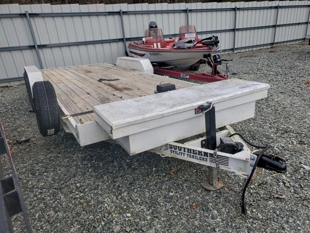  Salvage Southern Utilit Other