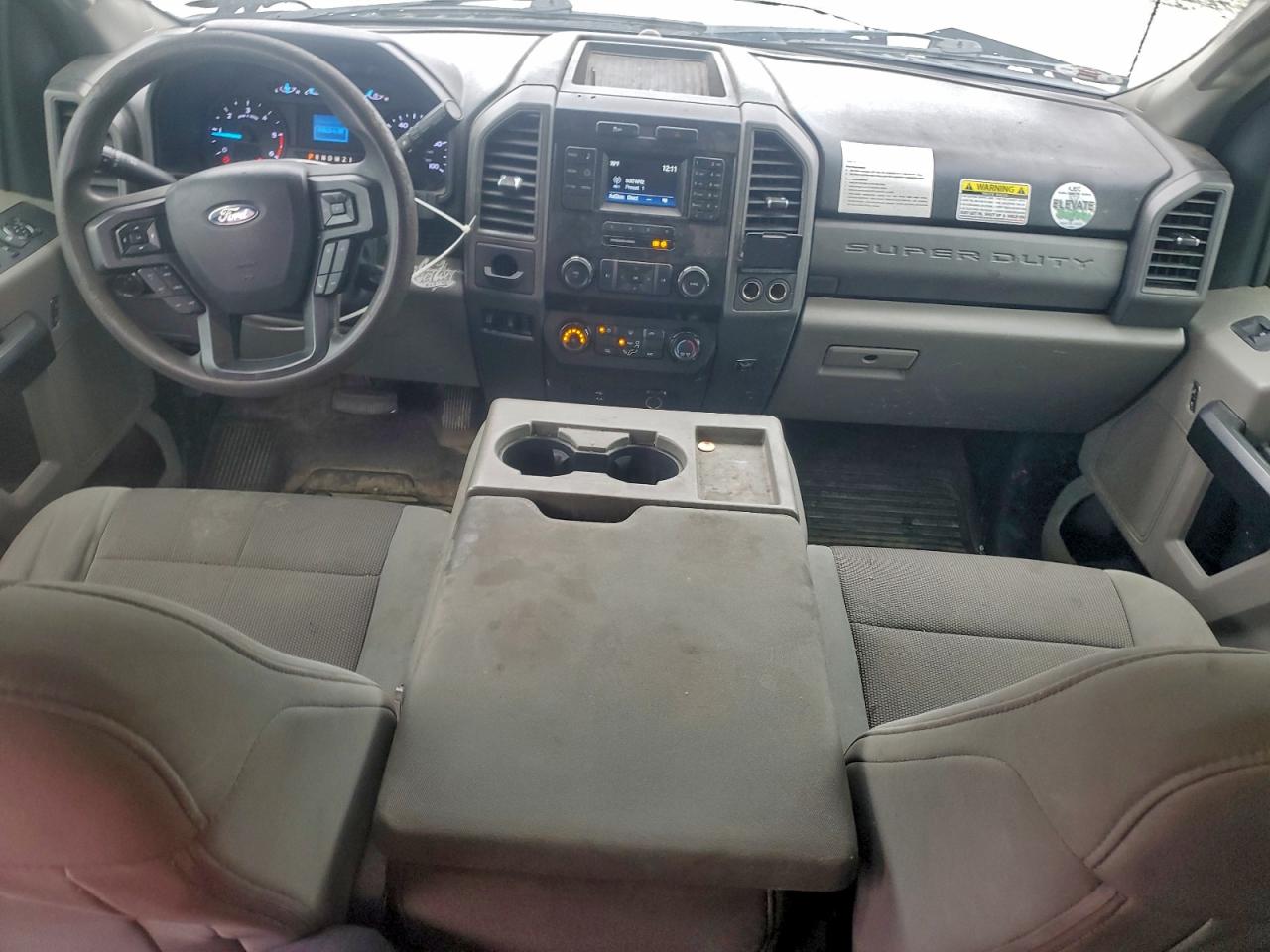 Ford F-450 Super Duty Image 6