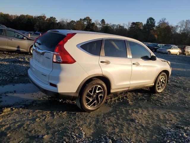 Honda Crv Se Image 3