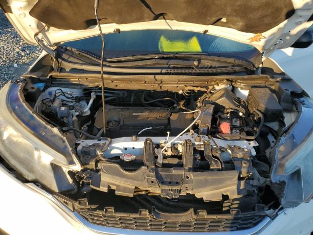 Honda Crv Se Image 7