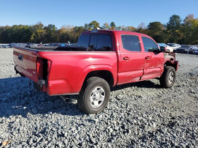 Toyota Tacoma Double Cab Image 3