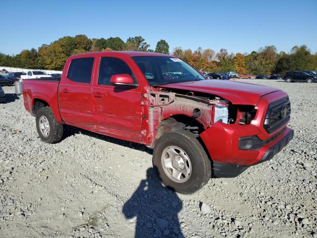 Toyota Tacoma Double Cab Image 4