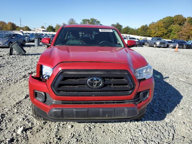 Toyota Tacoma Double Cab Image 10