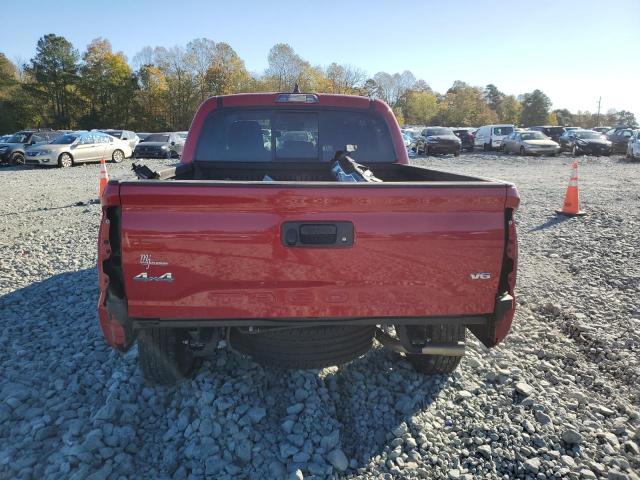 Toyota Tacoma Double Cab Image 5