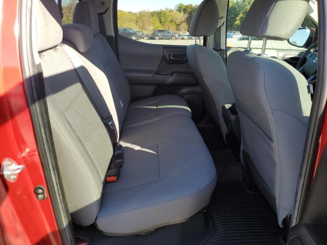 Toyota Tacoma Double Cab Image 6