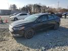Ford Fusion Se Image 1