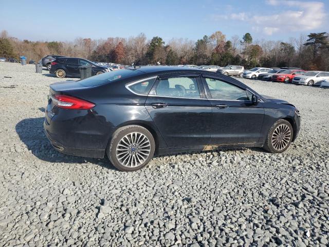 Ford Fusion Se Image 7