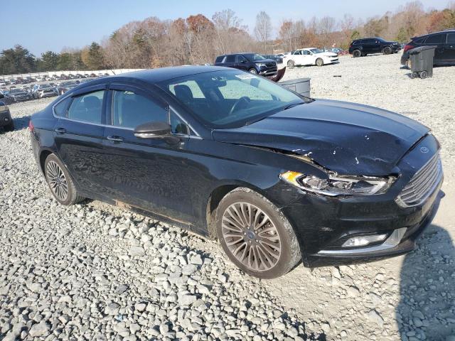 Ford Fusion Se Image 2