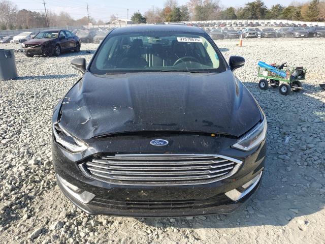 Ford Fusion Se Image 3