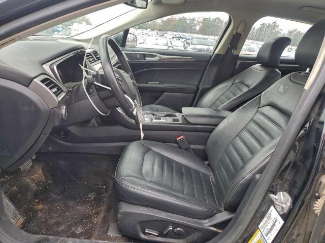 Ford Fusion Se Image 10