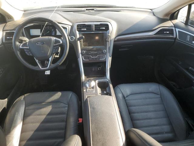 Ford Fusion Se Image 6