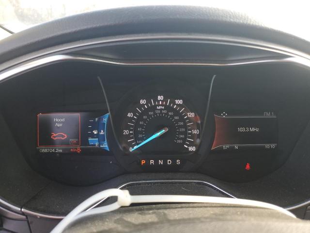 Ford Fusion Se Image 12