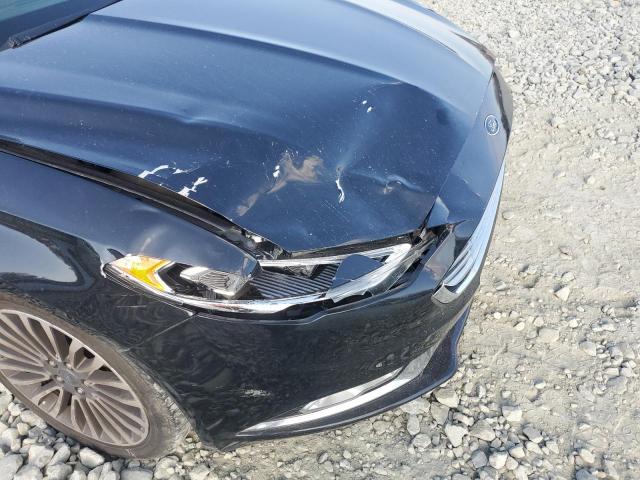 Ford Fusion Se Image 11