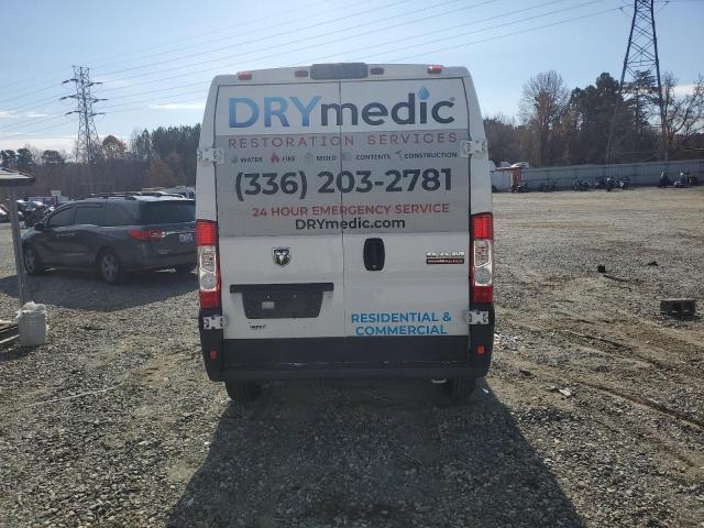 Ram Promaster 2500 High Image 12