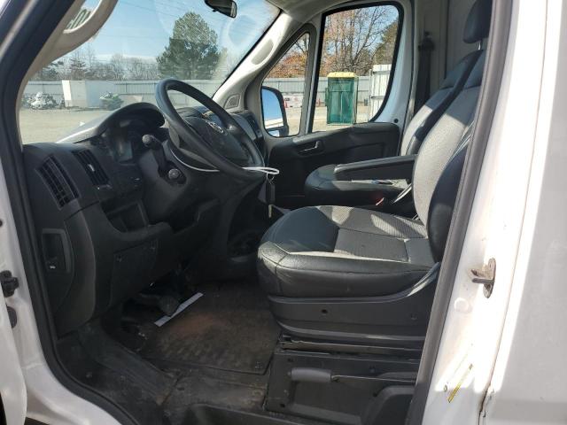 Ram Promaster 2500 High Image 4