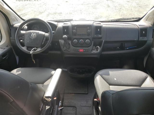 Ram Promaster 2500 High Image 10