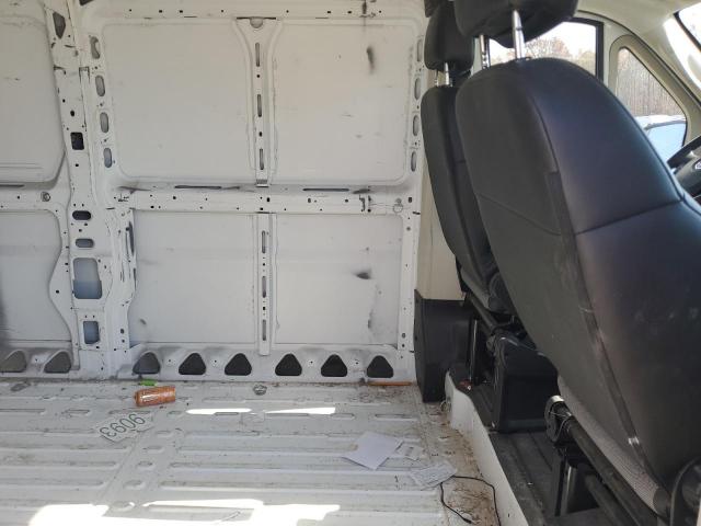 Ram Promaster 2500 High Image 9