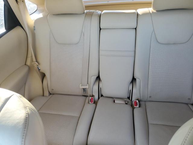 Lexus RX 350 Image 5