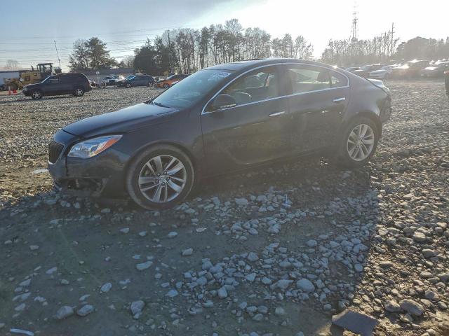  Salvage Buick Regal