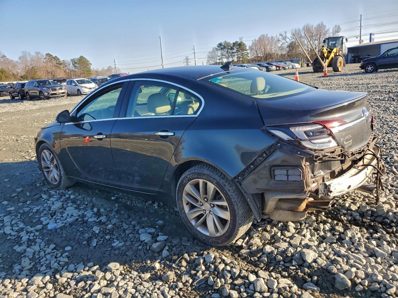 Buick Regal Premium Image 3