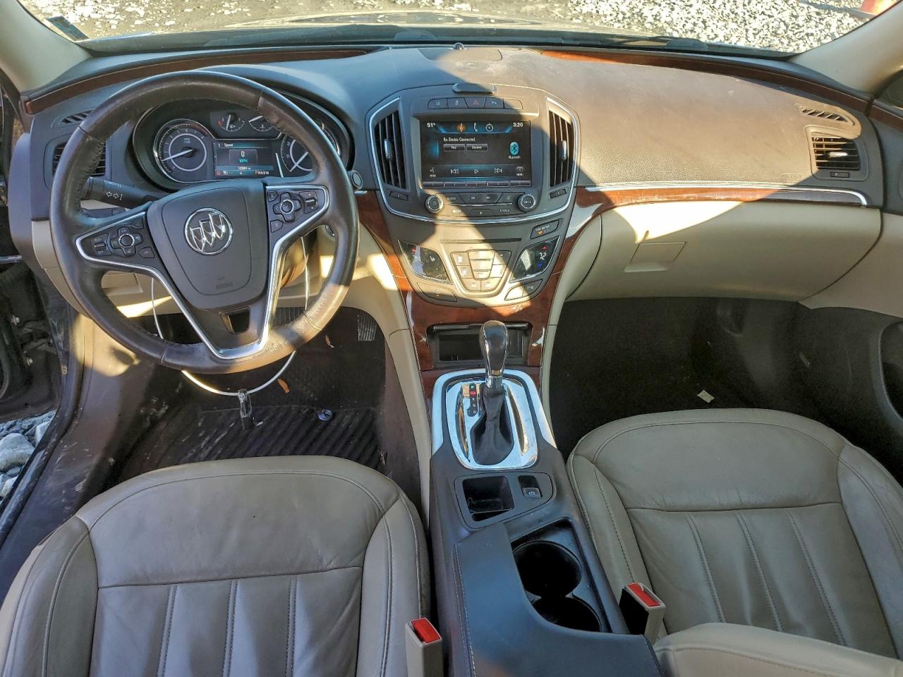 Buick Regal Premium Image 7