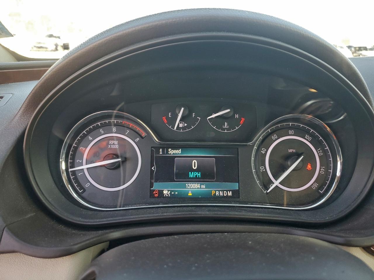 Buick Regal Premium Image 8