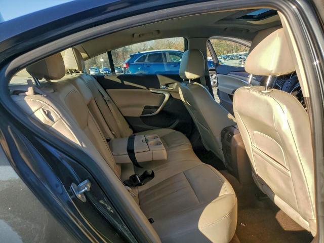 Buick Regal Premium Image 12