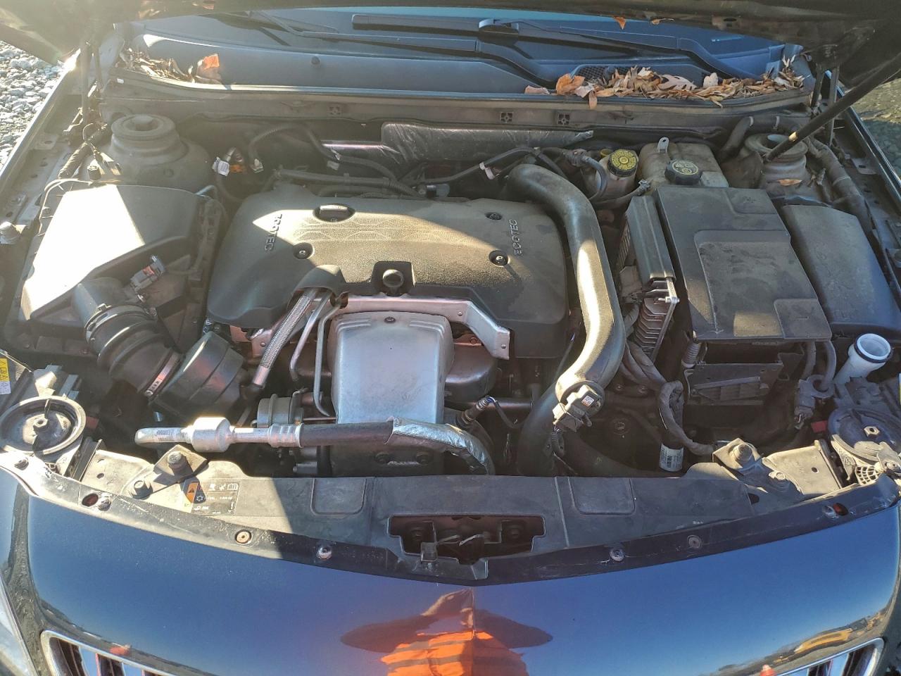 Buick Regal Premium Image 10