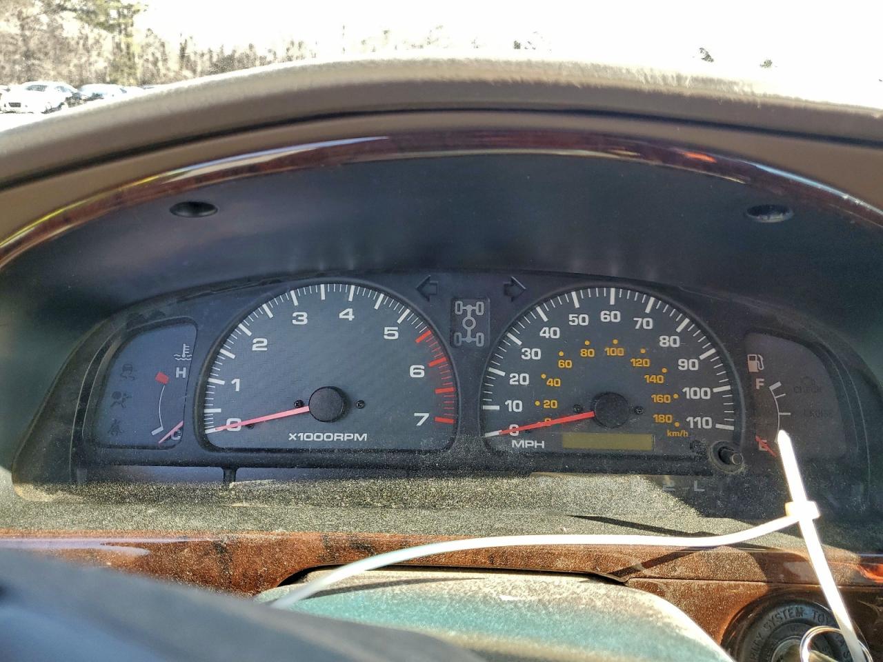 Toyota 4Runner Limited Image 8