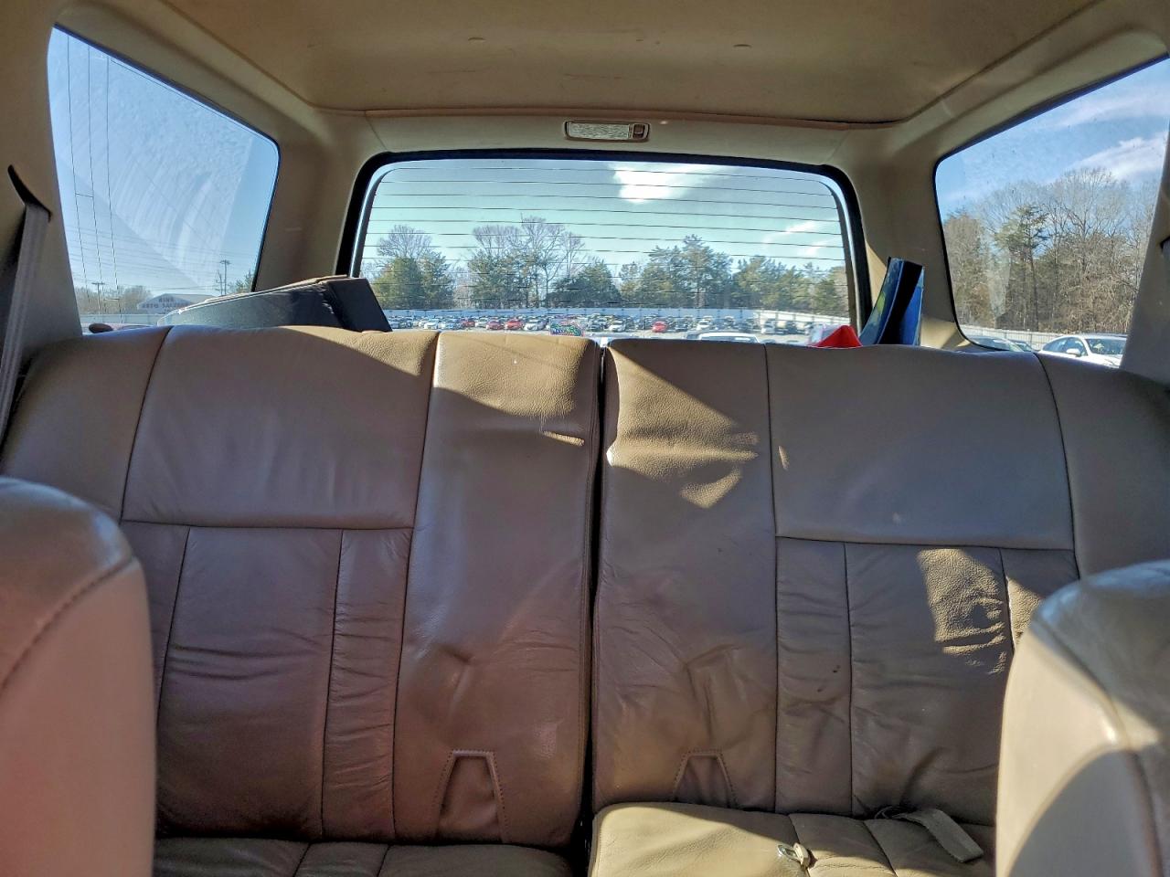 Toyota 4Runner Limited Image 7