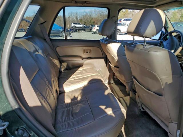 Toyota 4Runner Limited Image 11