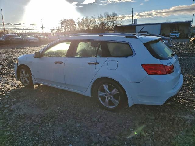 Acura TSX Image 2