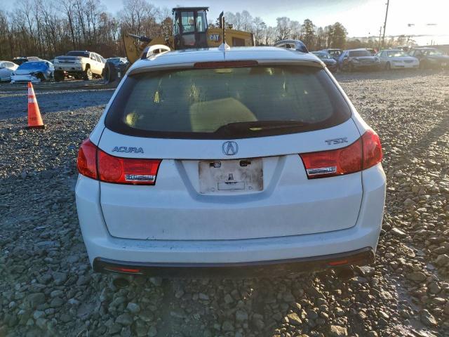 Acura TSX Image 4