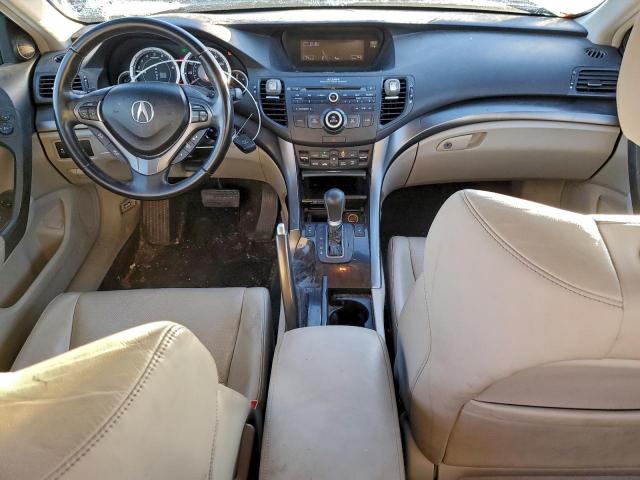 Acura TSX Image 8