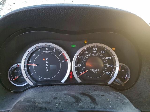 Acura TSX Image 10