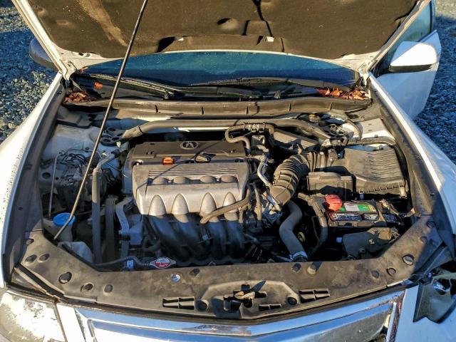 Acura TSX Image 12