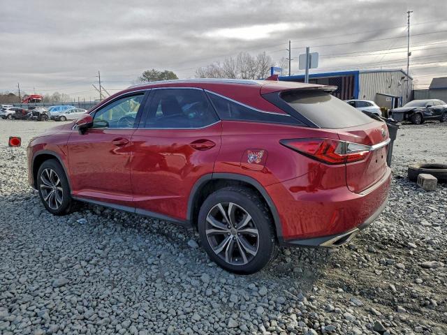 Lexus RX 350 Image 3