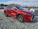 Lexus RX 350 Image 4