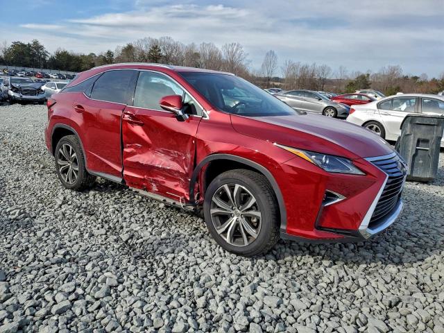 Lexus RX 350 Image 4