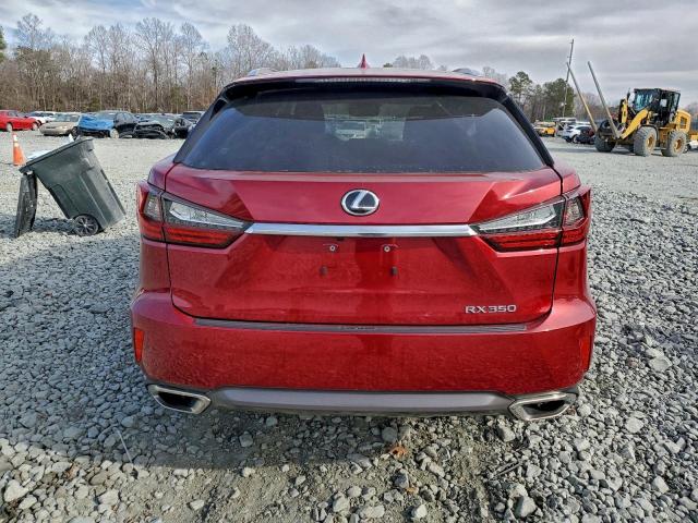 Lexus RX 350 Image 8